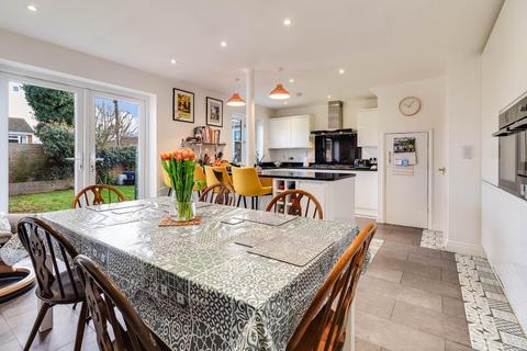 5 bedroom detached house for sale, Chalkhill Barrow, Melbourn, Royston