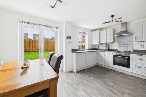 3 bedroom semi-detached house for sale, Crabtree Meadow , Coleford GL16