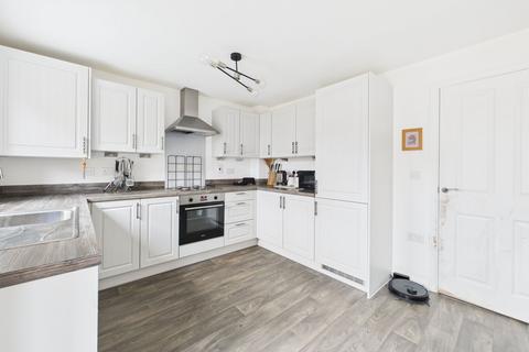 3 bedroom semi-detached house for sale, Crabtree Meadow , Coleford GL16