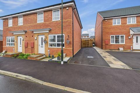 3 bedroom semi-detached house for sale, Crabtree Meadow , Coleford GL16