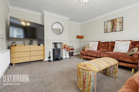 3 bedroom end of terrace house for sale, Harborough Avenue, Sheffield