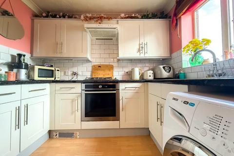 3 bedroom semi-detached house for sale, French Close, Nailsea, North Somerset, BS48