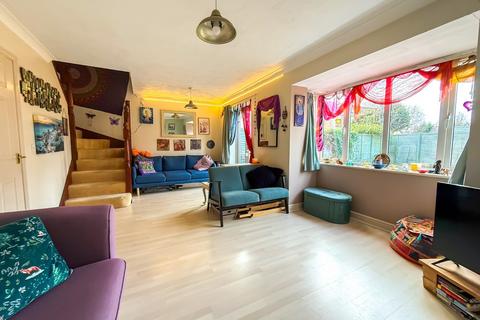 3 bedroom semi-detached house for sale, French Close, Nailsea, North Somerset, BS48