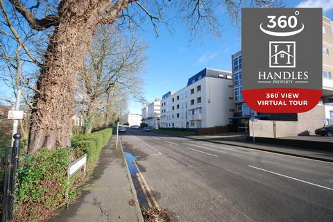 2 bedroom apartment to rent, Stuart Court, Warwick Terrace, Leamington Spa