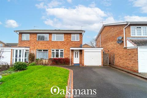 undefined, Roslin Close, Worcestershire B60
