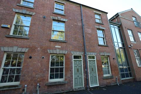 undefined, Bridge Street, Derby, Derbyshire, DE1 3LF