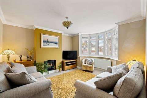 3 bedroom semi-detached house for sale, Dolphins Road, Folkestone, CT19