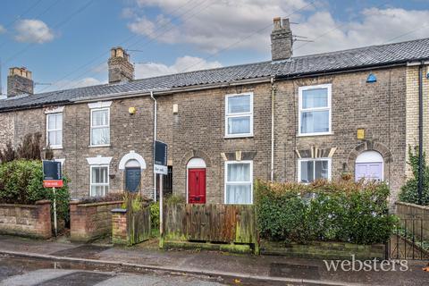3 bedroom terraced house for sale, Newmarket Street, Norwich NR2