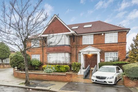 undefined, Beaufort Road, London, W5