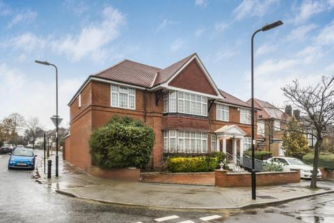undefined, Beaufort Road, London, W5