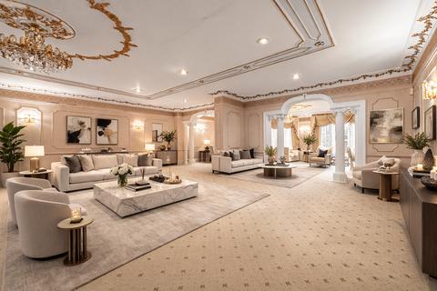 undefined, Beaufort Road, London, W5