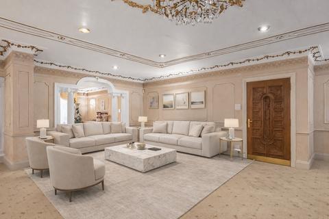 undefined, Beaufort Road, London, W5
