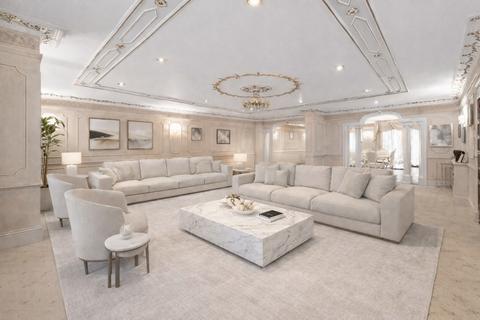 undefined, Beaufort Road, London, W5