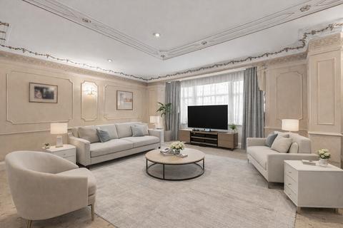 undefined, Beaufort Road, London, W5