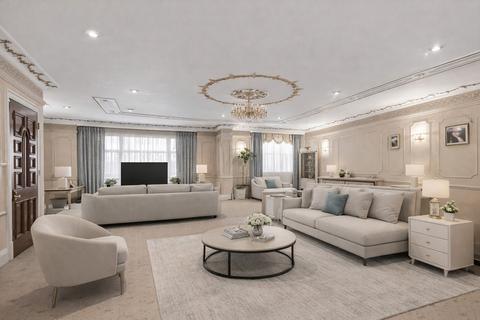undefined, Beaufort Road, London, W5