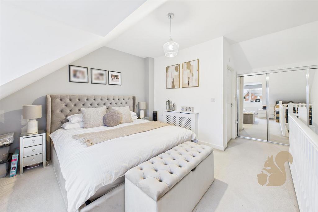Principal Bedroom