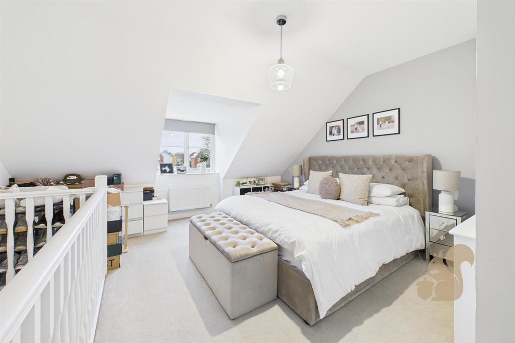 Principal Bedroom