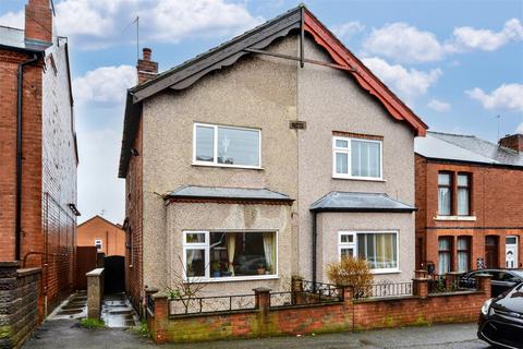 3 bedroom semi-detached house for sale, May Street, Ilkeston