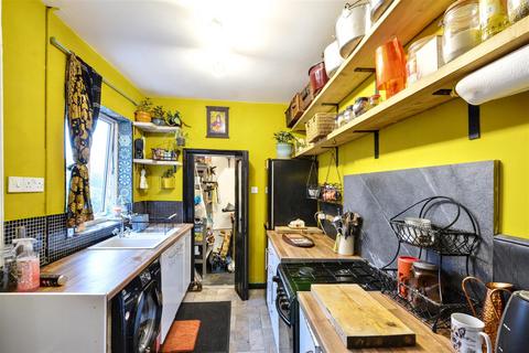 3 bedroom semi-detached house for sale, May Street, Ilkeston