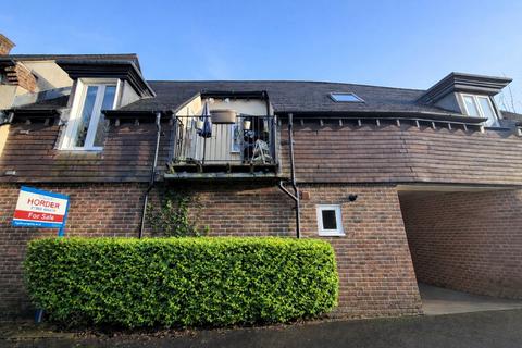 2 bedroom apartment for sale, Badger Sett, Blandford St. Mary, Blandford Forum, Dorset, DT11