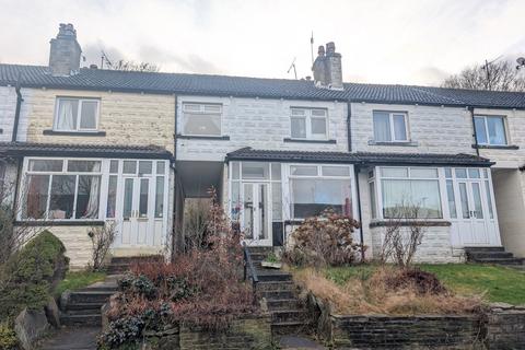 3 bedroom terraced house for sale, Grange Avenue, Shipley, BD18
