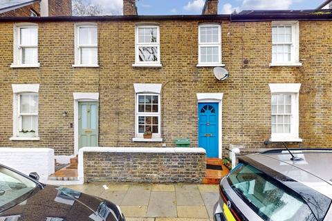undefined, Lower Mortlake Road, TW9