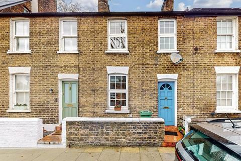 undefined, Lower Mortlake Road, TW9