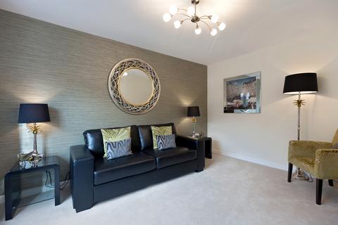 undefined, Plot 158, The Llancarfan at Parc Tondu, Maesteg Rd, Tondu CF32