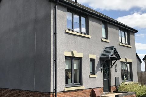undefined, Plot 158, The Llancarfan at Parc Tondu, Maesteg Rd, Tondu CF32