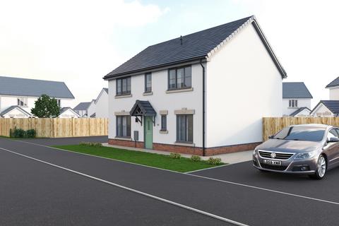 undefined, Plot 158, The Llancarfan at Parc Tondu, Maesteg Rd, Tondu CF32