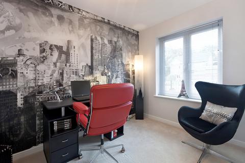 undefined, Plot 158, The Llancarfan at Parc Tondu, Maesteg Rd, Tondu CF32