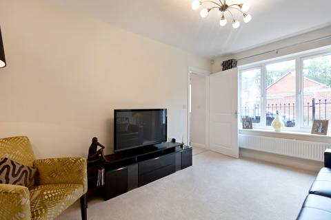 undefined, Plot 158, The Llancarfan at Parc Tondu, Maesteg Rd, Tondu CF32