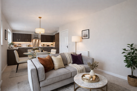 undefined, Plot 158, The Llancarfan at Parc Tondu, Maesteg Rd, Tondu CF32