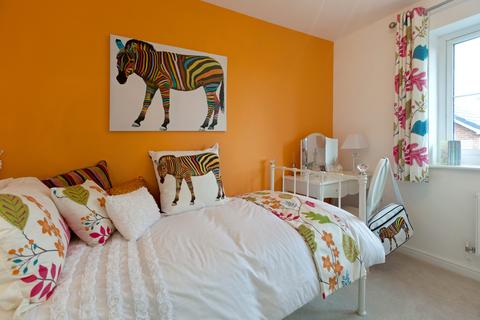 undefined, Plot 158, The Llancarfan at Parc Tondu, Maesteg Rd, Tondu CF32