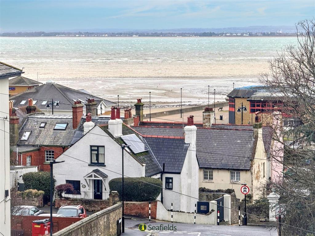 Sea Views