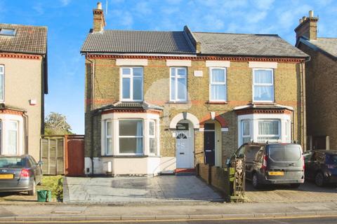 5 bedroom semi-detached house to rent, Cowley Road, Uxbridge UB8