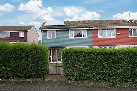 3 bedroom semi-detached house for sale, Brett Close, Rawmarsh, Rotherham