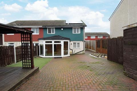3 bedroom semi-detached house for sale, Brett Close, Rawmarsh, Rotherham