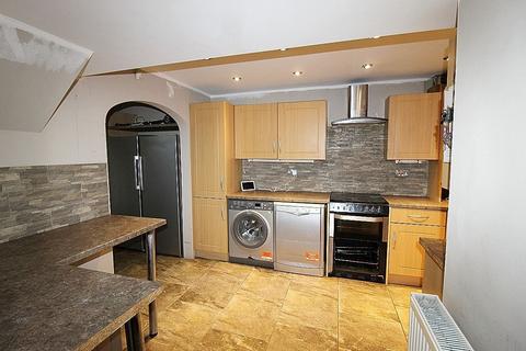 3 bedroom semi-detached house for sale, Brett Close, Rawmarsh, Rotherham