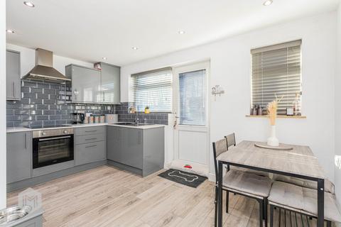 2 bedroom semi-detached house for sale, Tottington Road, Bury, Greater Manchester, BL8 1TS