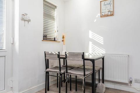 2 bedroom semi-detached house for sale, Tottington Road, Bury, Greater Manchester, BL8 1TS