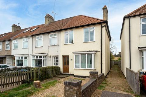 3 bedroom semi-detached house for sale, Green End Road, Cambridge, CB4