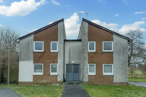 1 bedroom apartment for sale, Barbeth Road, Cumbernauld, G67