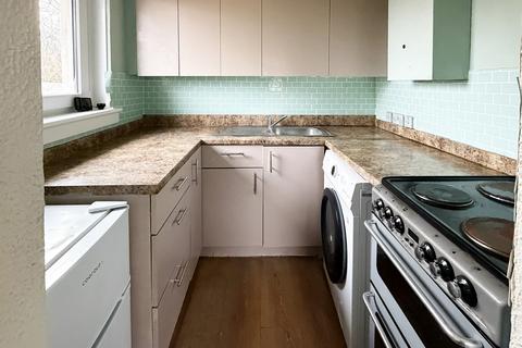 1 bedroom apartment for sale, Barbeth Road, Cumbernauld, G67