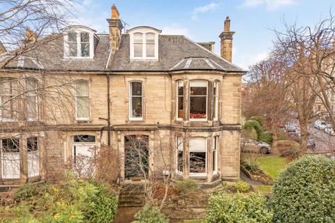 undefined, Fountainhall Road