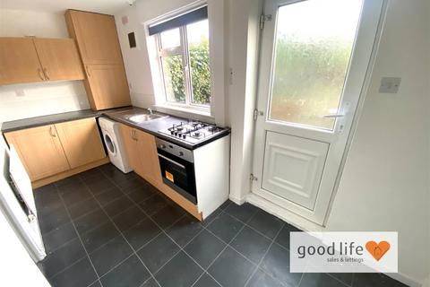 2 bedroom semi-detached house for sale, Avonmouth Square, Sunderland SR3