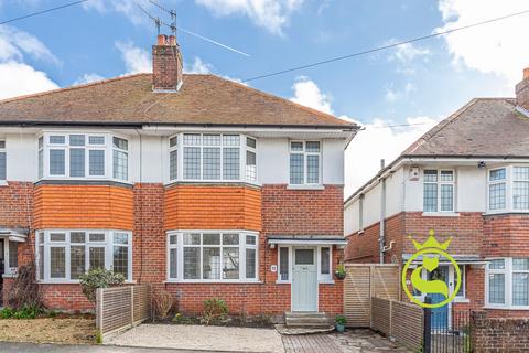 3 bedroom semi-detached house for sale, Springfield Crescent, Poole BH14