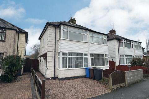 3 bedroom semi-detached house for sale, Meadow Lane, Derby DE21