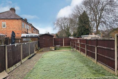 3 bedroom semi-detached house for sale, Meadow Lane, Derby DE21