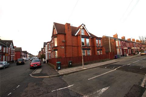 undefined, Garmoyle Road, Liverpool, Merseyside, L15